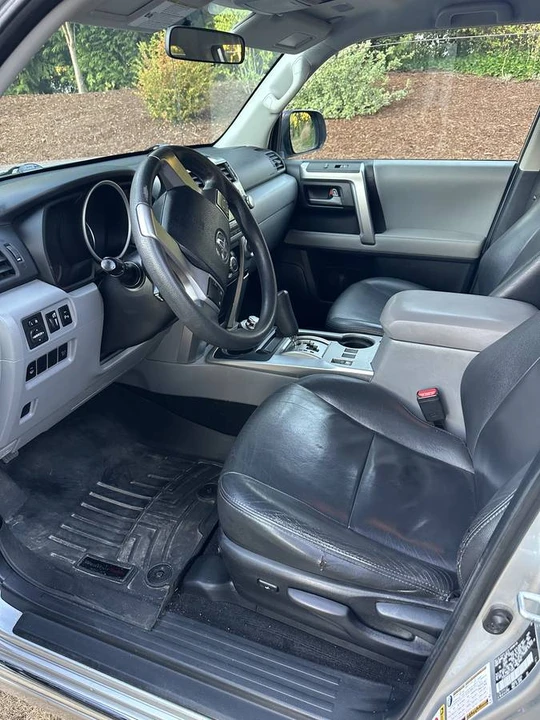 2013 Toyota 4Runner 5th Gen - Image 11 of 20