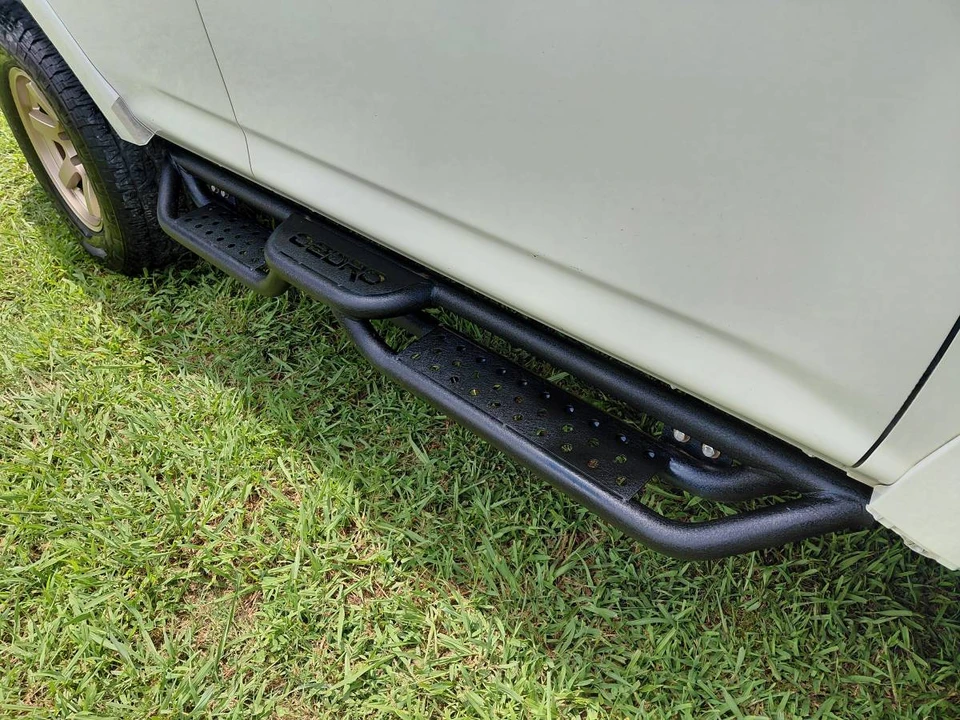 2013 Toyota 4Runner 5th Gen - Image 4 of 8