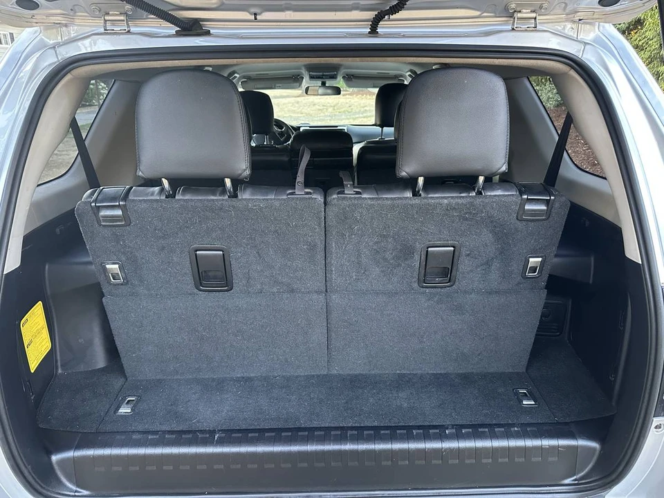 2013 Toyota 4Runner 5th Gen - Image 15 of 20