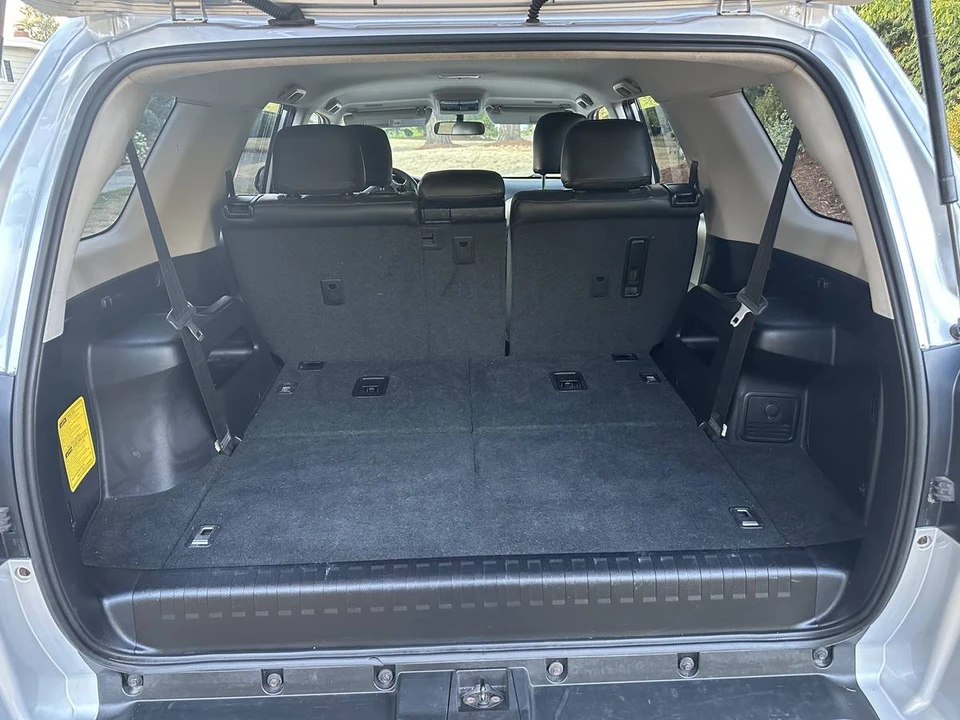 2013 Toyota 4Runner 5th Gen - Image 16 of 20