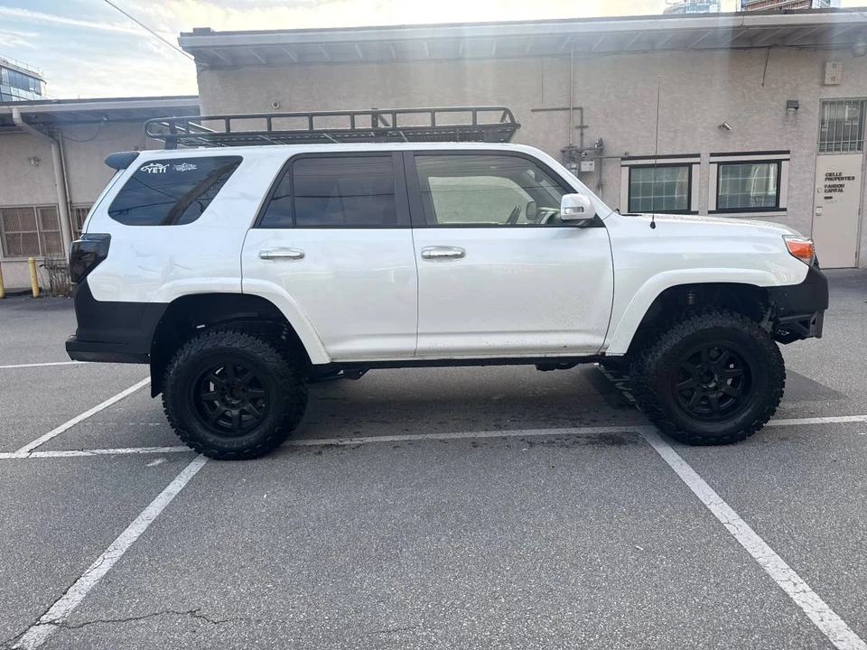 2013 Toyota 4Runner 5th Gen - Image 2 of 14