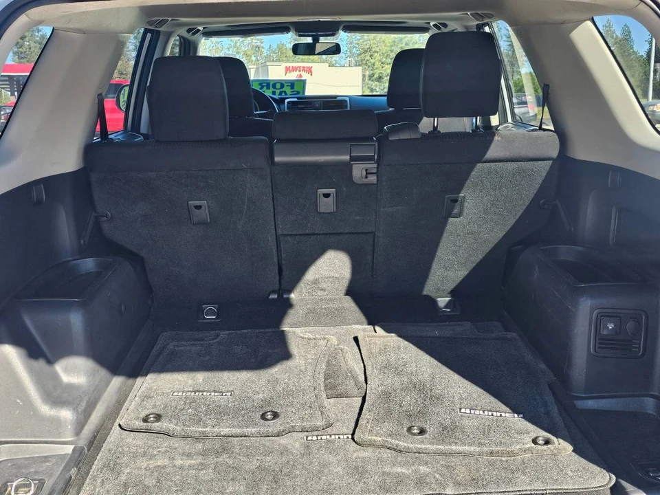 2013 Toyota 4Runner 5th Gen - Image 5 of 5