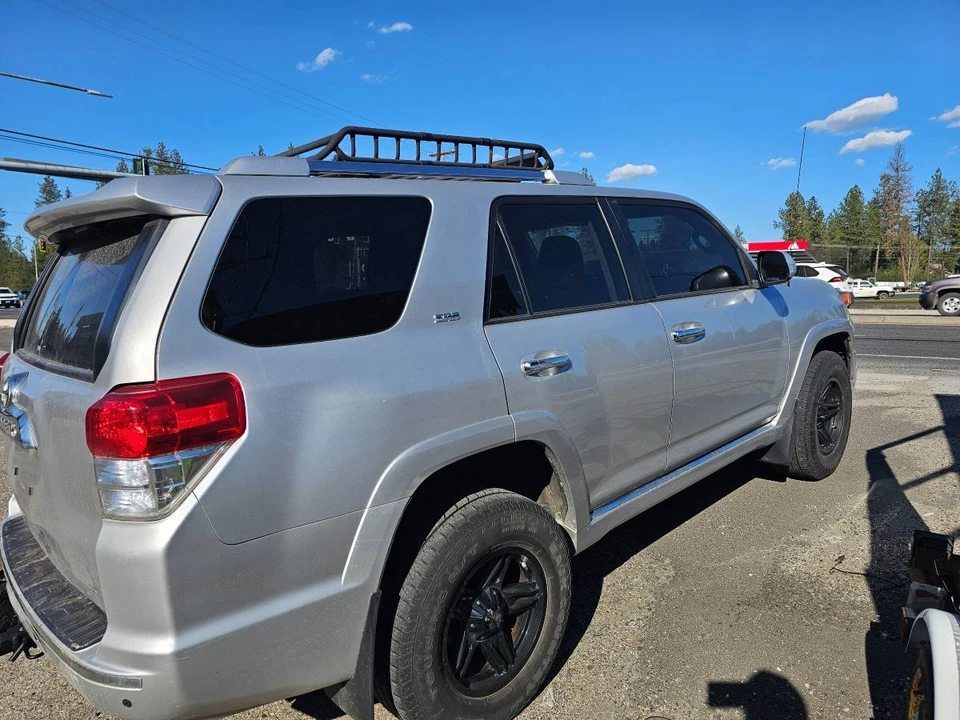 2013 Toyota 4Runner 5th Gen - Image 2 of 5