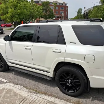 2013 Toyota 4Runner