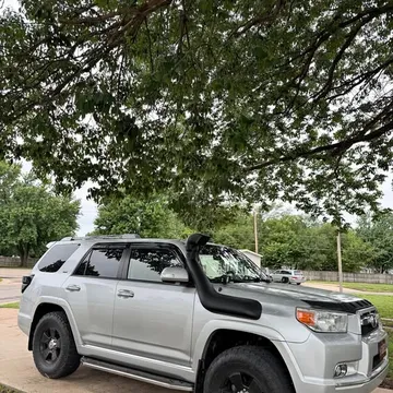 2013 Toyota 4Runner