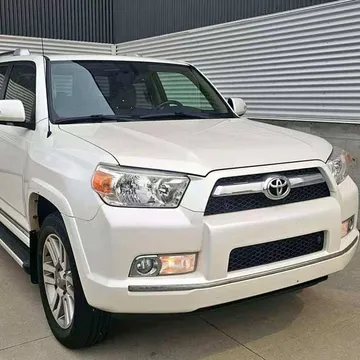 2013 Toyota 4Runner