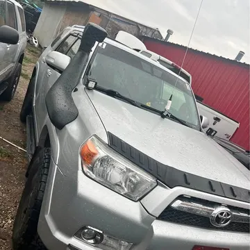 2013 Toyota 4Runner