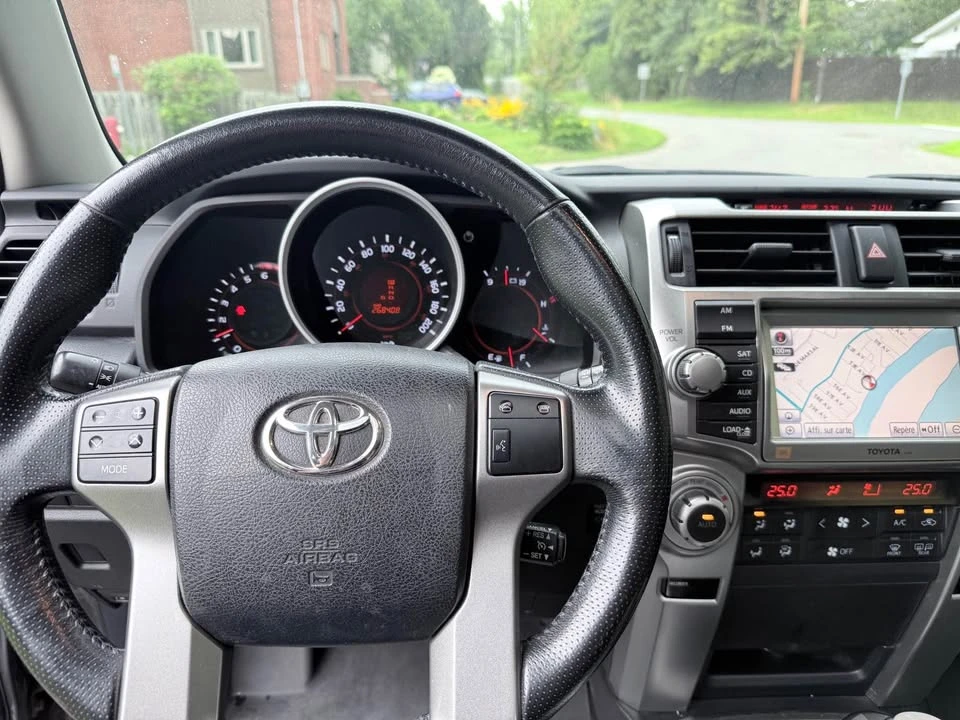 2013 Toyota 4Runner 5th Gen - Image 6 of 10