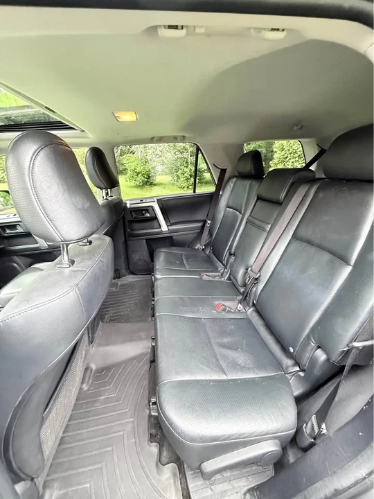 2013 Toyota 4Runner 5th Gen - Image 8 of 10