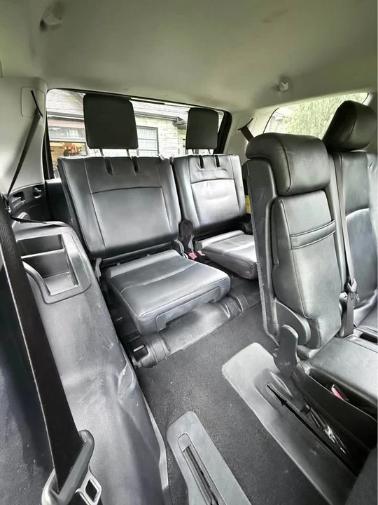 2013 Toyota 4Runner 5th Gen - Image 9 of 10