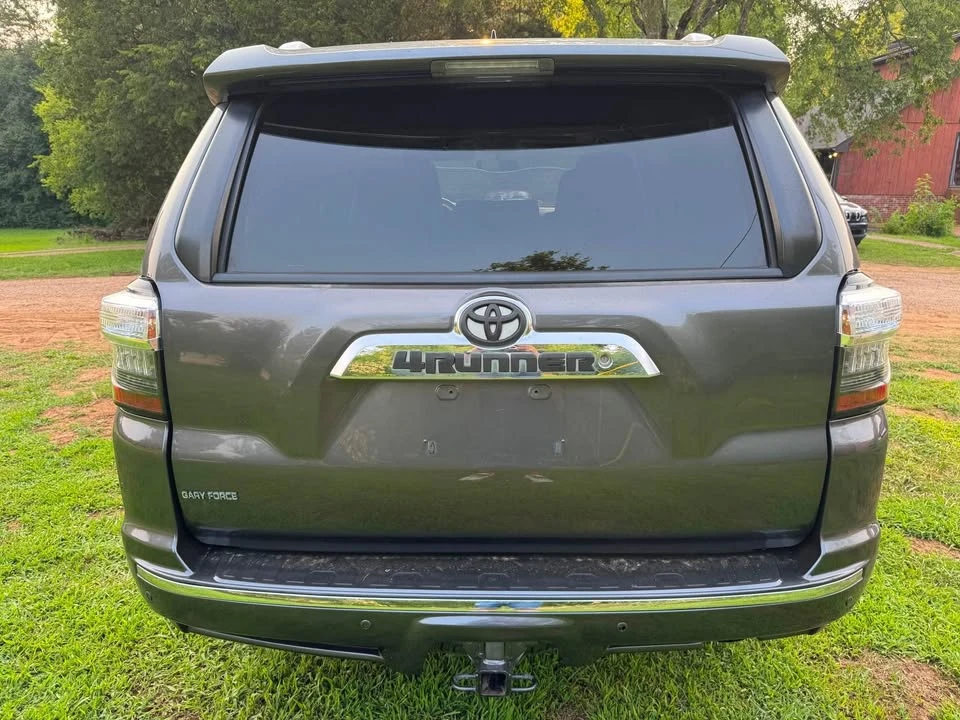 2013 Toyota 4Runner 5th Gen - Image 14 of 15