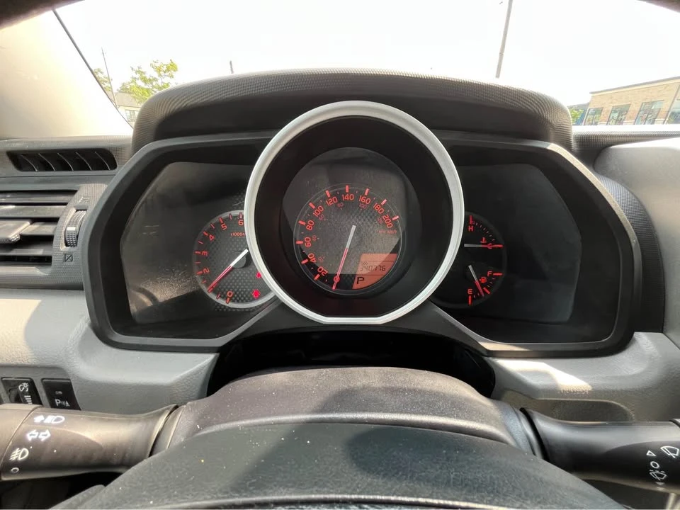 2013 Toyota 4Runner 5th Gen - Image 13 of 16