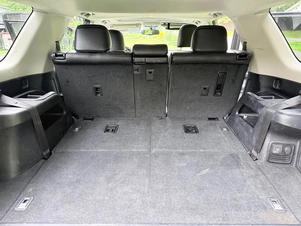 2013 Toyota 4Runner 5th Gen - Image 10 of 10