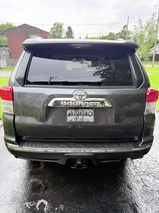 2013 Toyota 4Runner 5th Gen - Image 5 of 10