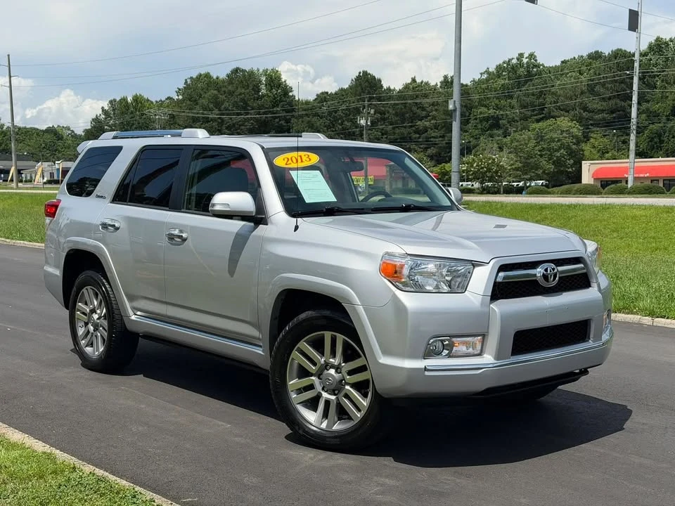 2013 Toyota 4Runner 5th Gen - Image 2 of 4