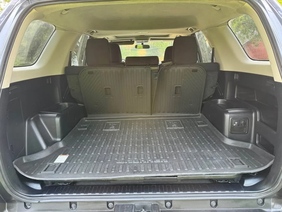 2013 Toyota 4Runner 5th Gen - Image 15 of 15