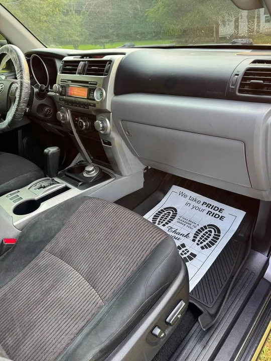2013 Toyota 4Runner 5th Gen - Image 7 of 15