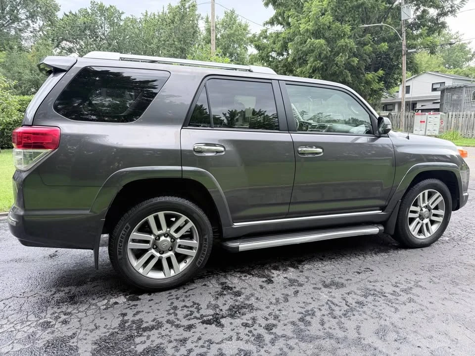 2013 Toyota 4Runner 5th Gen - Image 3 of 10