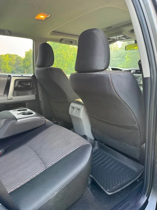 2013 Toyota 4Runner 5th Gen - Image 13 of 15