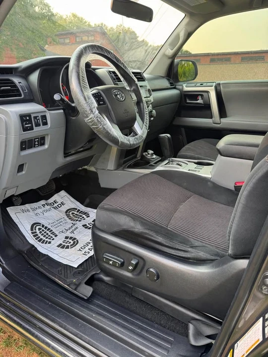 2013 Toyota 4Runner 5th Gen - Image 8 of 15