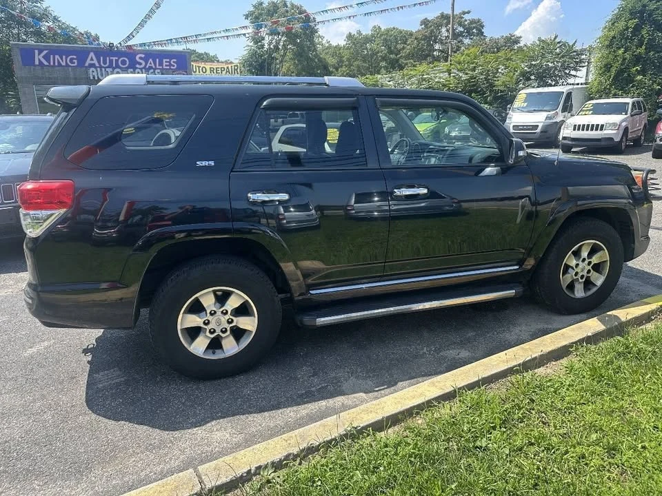 2013 Toyota 4Runner 5th Gen - Image 13 of 14