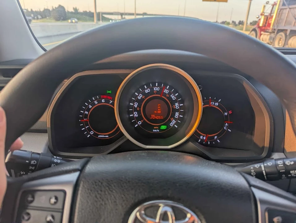 2013 Toyota 4Runner 5th Gen - Image 11 of 12