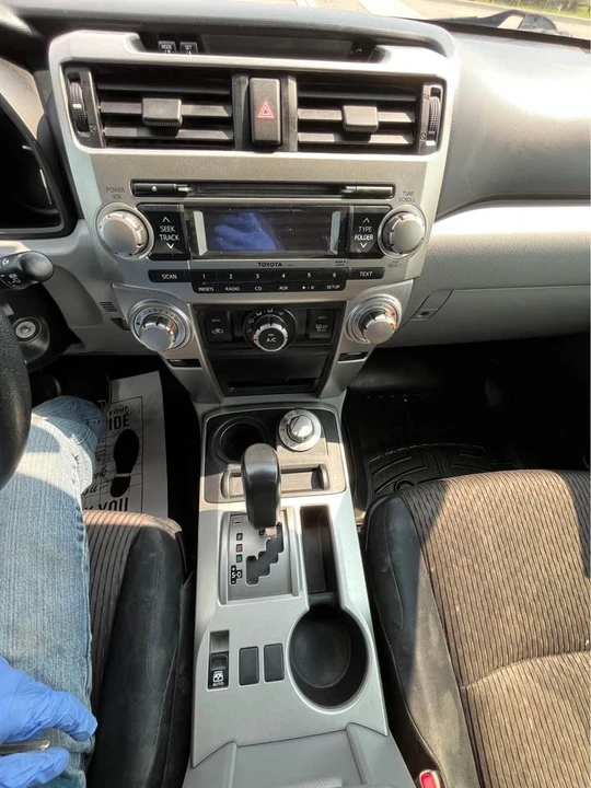 2013 Toyota 4Runner 5th Gen - Image 12 of 16