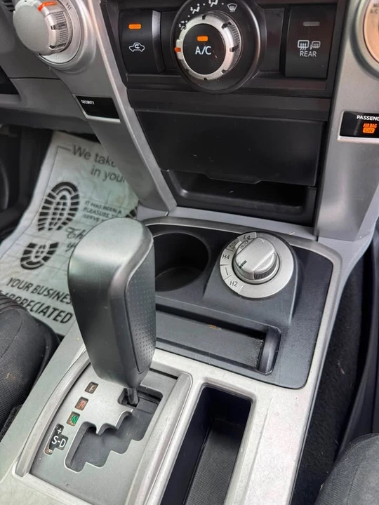 2013 Toyota 4Runner 5th Gen - Image 6 of 15