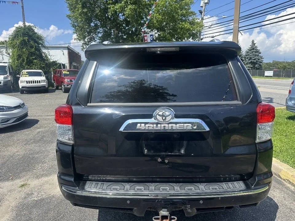 2013 Toyota 4Runner 5th Gen - Image 14 of 14