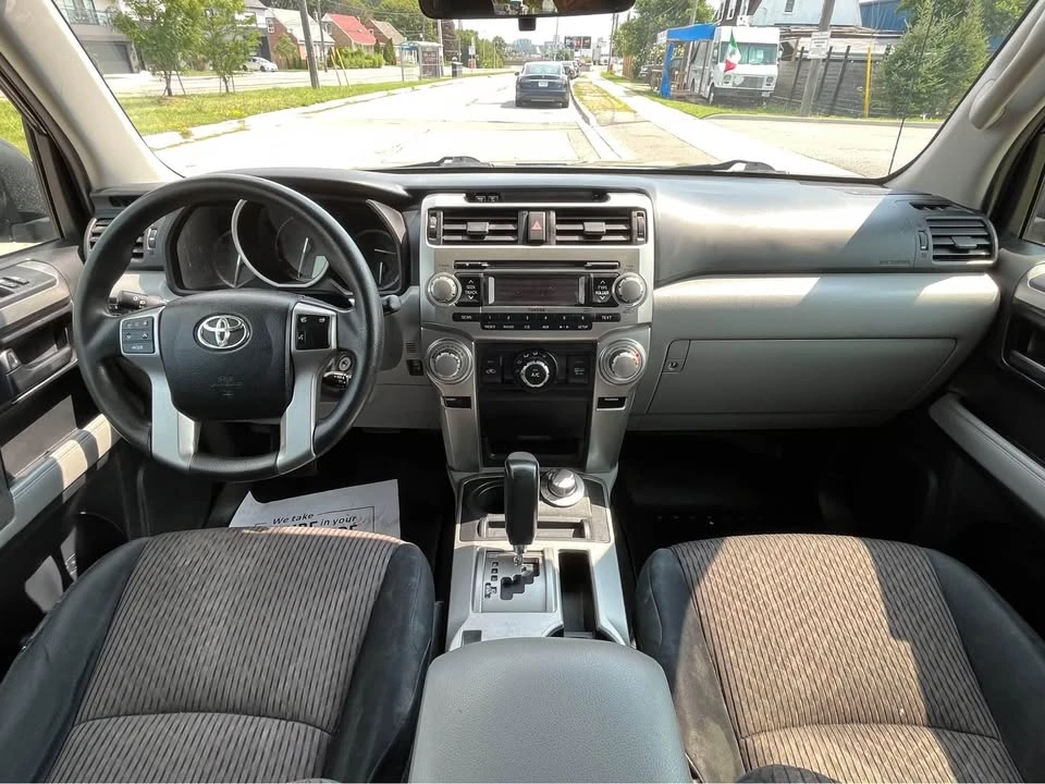 2013 Toyota 4Runner 5th Gen - Image 11 of 16