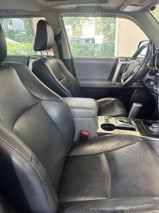 2013 Toyota 4Runner 5th Gen - Image 7 of 14