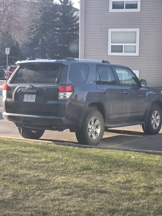 2013 Toyota 4Runner 5th Gen - Image 3 of 8