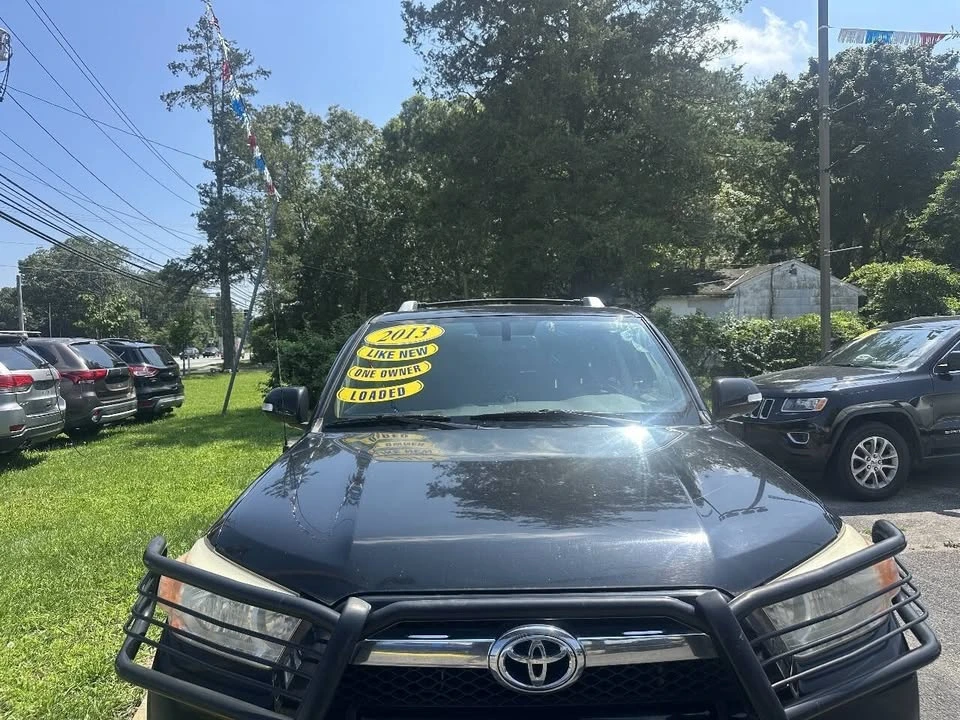 2013 Toyota 4Runner 5th Gen - Image 11 of 14