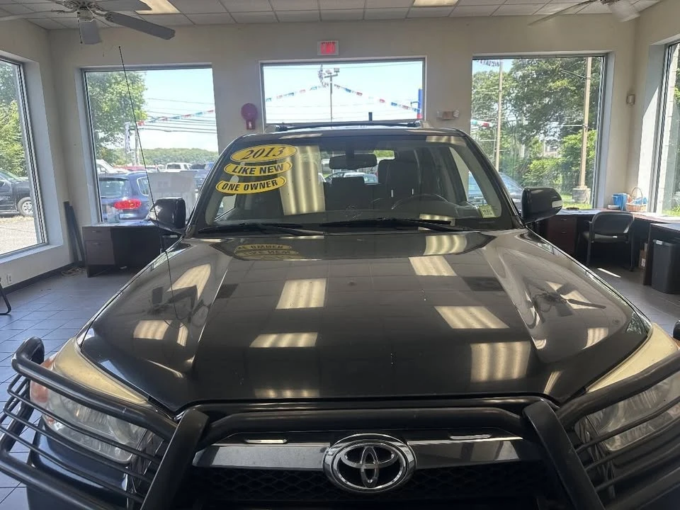 2013 Toyota 4Runner 5th Gen - Image 3 of 14