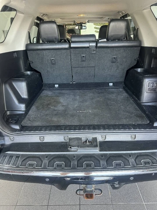 2013 Toyota 4Runner 5th Gen - Image 6 of 14