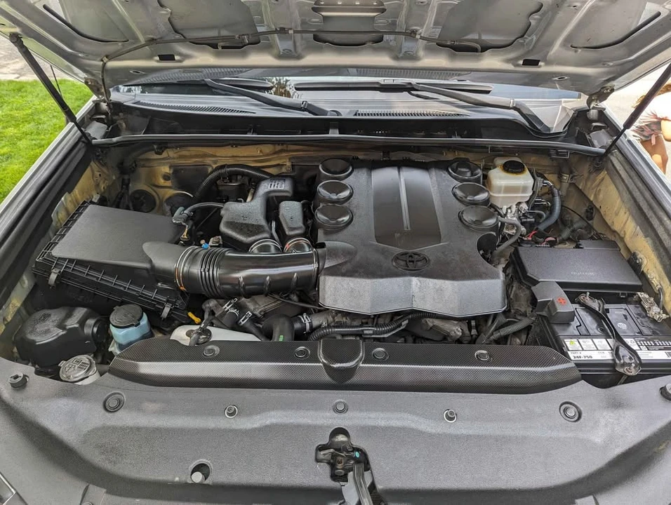 2013 Toyota 4Runner 5th Gen - Image 10 of 12