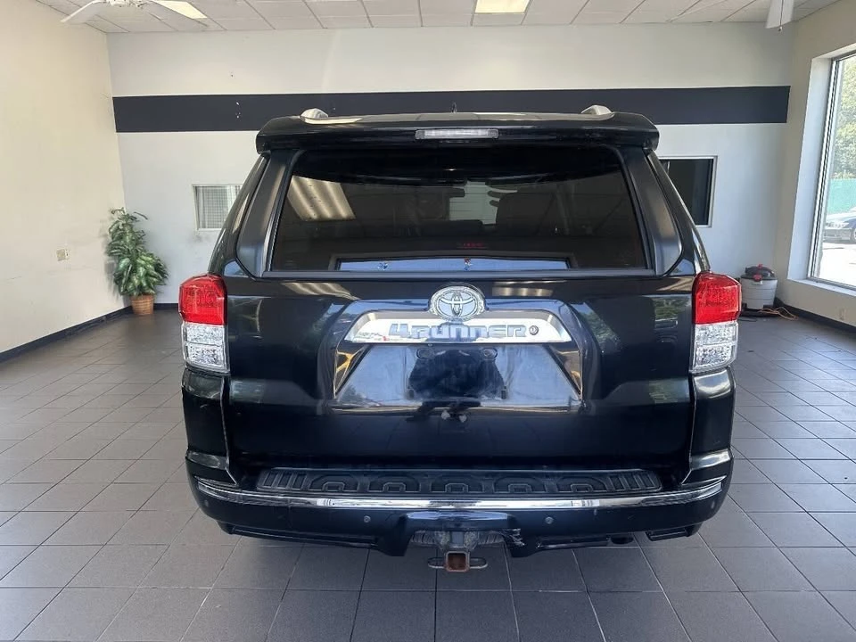 2013 Toyota 4Runner 5th Gen - Image 5 of 14
