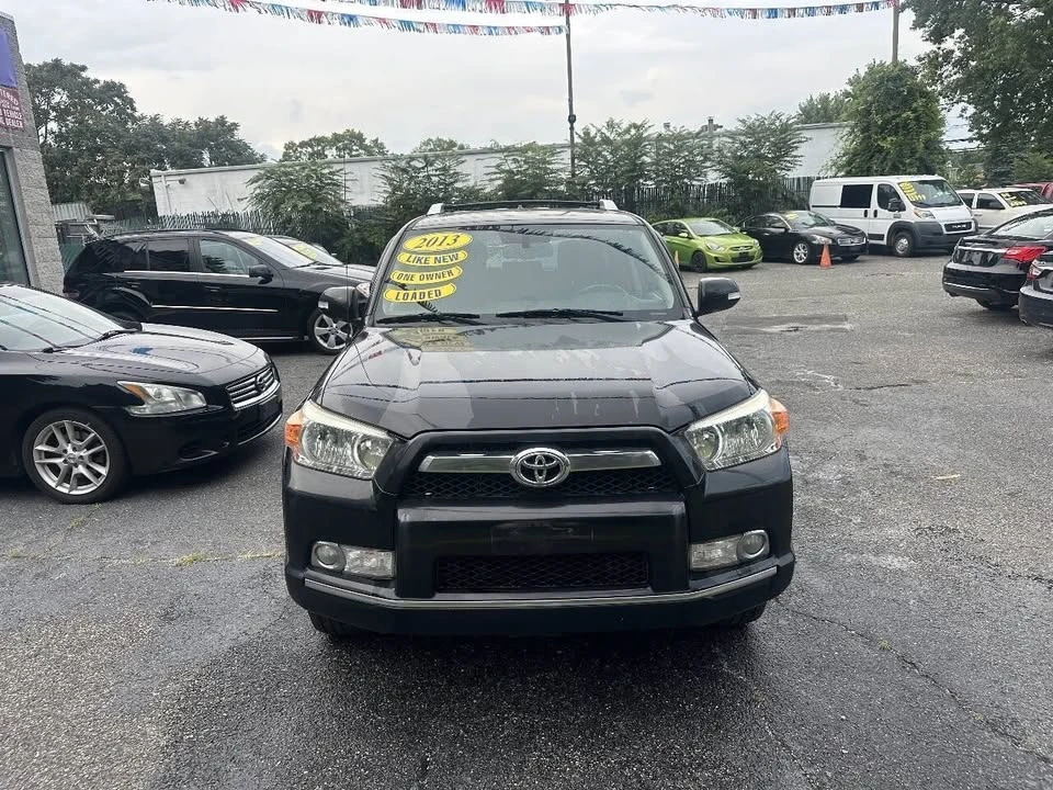 2013 Toyota 4Runner 5th Gen - Image 2 of 14