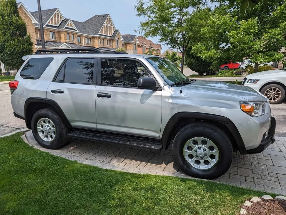 2013 Toyota 4Runner 5th Gen - Image 2 of 12