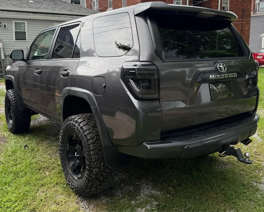 2013 Toyota 4Runner 5th Gen - Image 4 of 11
