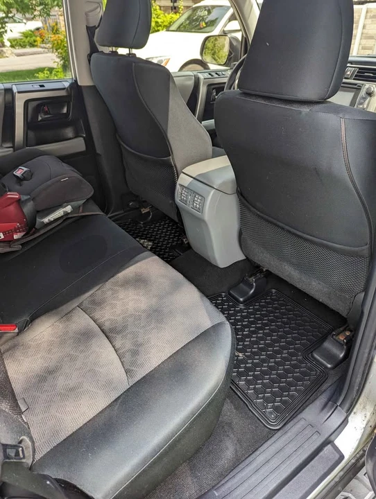 2013 Toyota 4Runner 5th Gen - Image 12 of 12