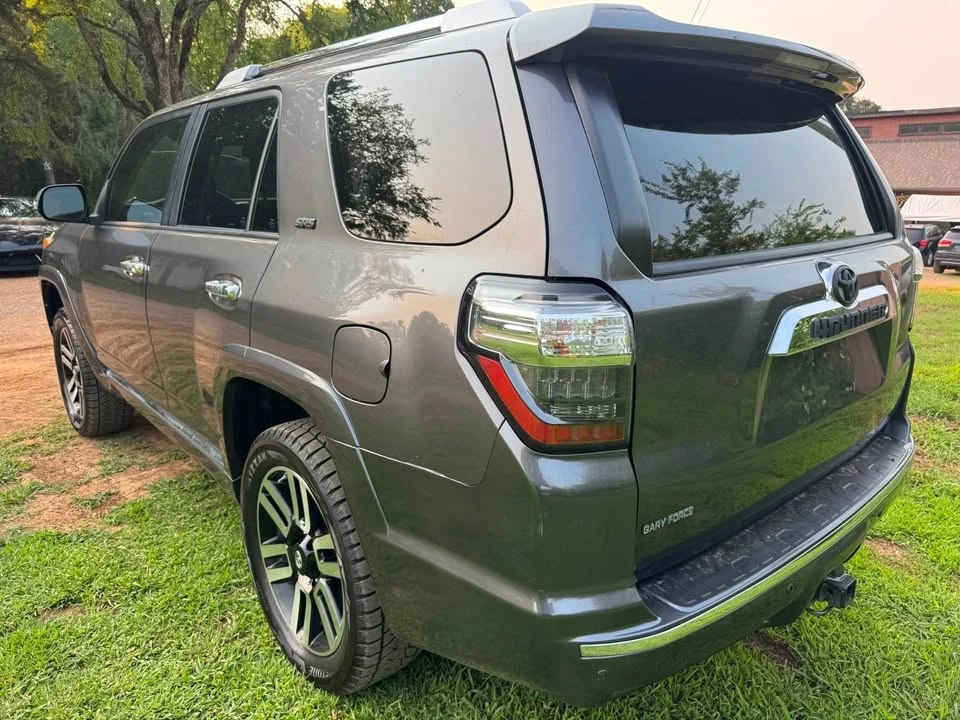 2013 Toyota 4Runner 5th Gen - Image 11 of 15