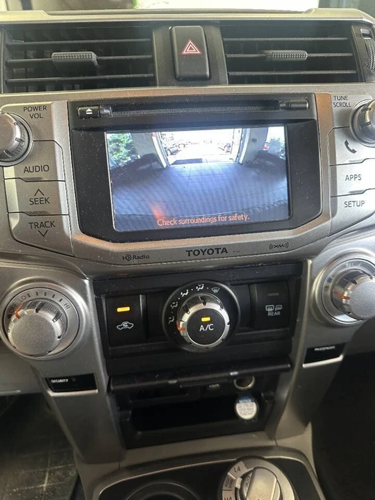 2013 Toyota 4Runner 5th Gen - Image 9 of 14