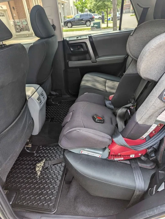 2013 Toyota 4Runner 5th Gen - Image 7 of 12