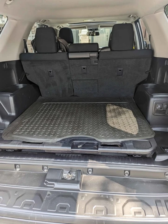 2013 Toyota 4Runner 5th Gen - Image 8 of 12