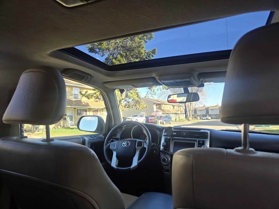 2013 Toyota 4Runner 5th Gen - Image 7 of 20