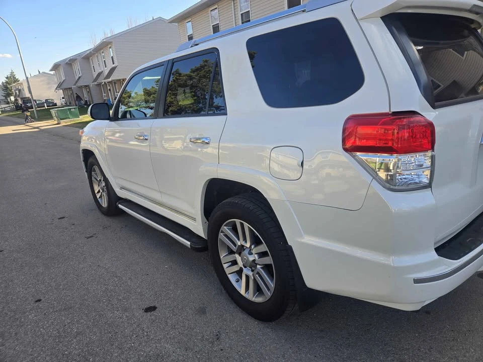 2013 Toyota 4Runner 5th Gen - Image 17 of 20