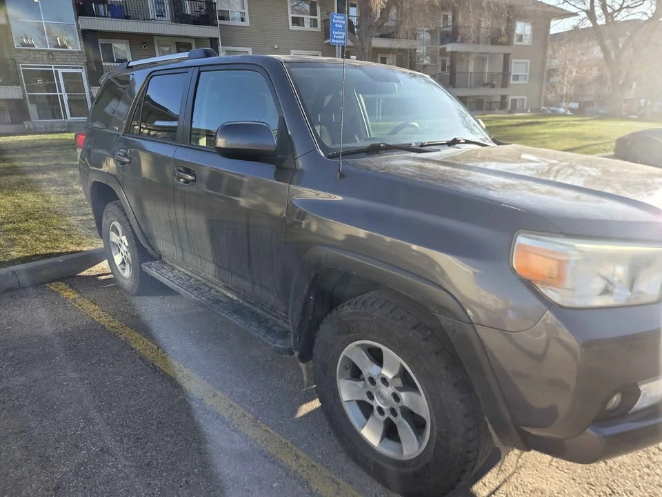 2013 Toyota 4Runner 5th Gen - Image 5 of 8