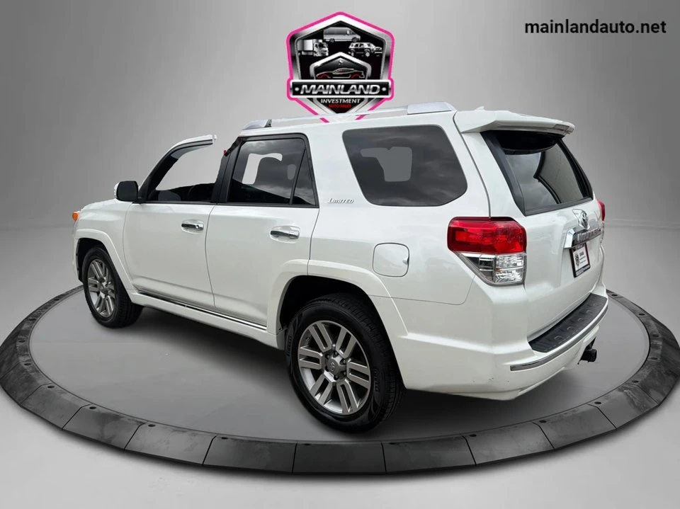 2013 Toyota 4Runner 5th Gen - Image 7 of 16