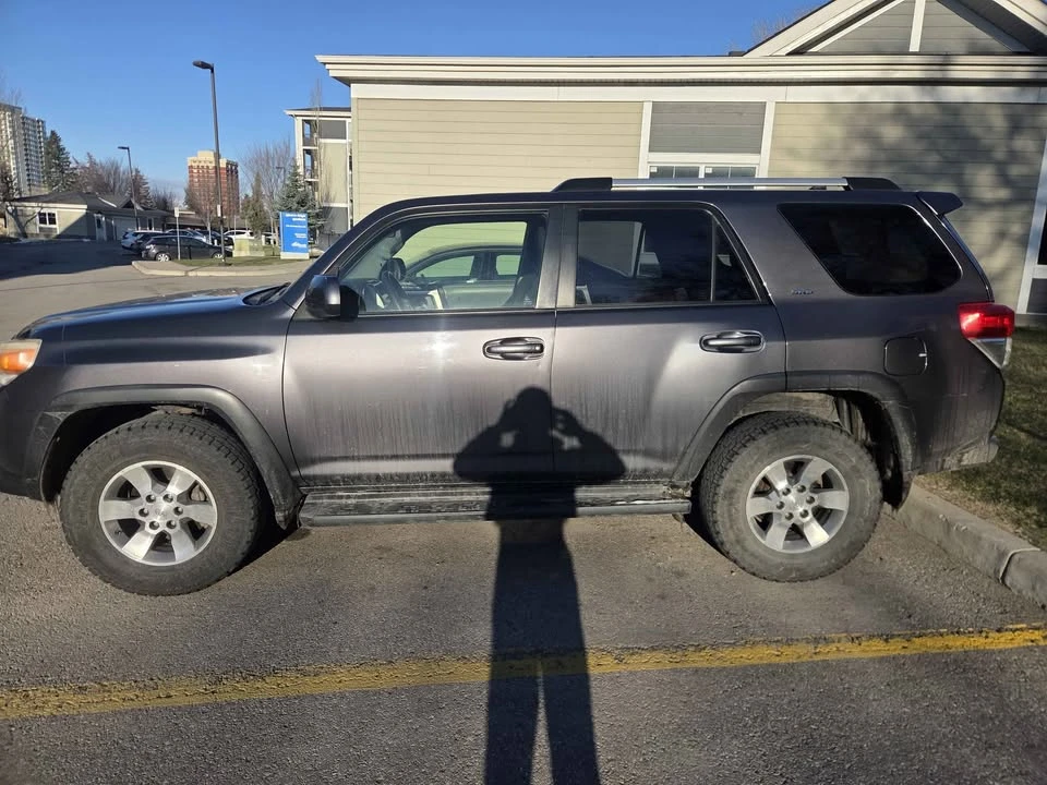 2013 Toyota 4Runner 5th Gen - Image 2 of 8